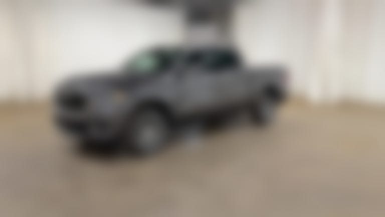 2026 Ram 1500 Crew Cab vehicle photo
