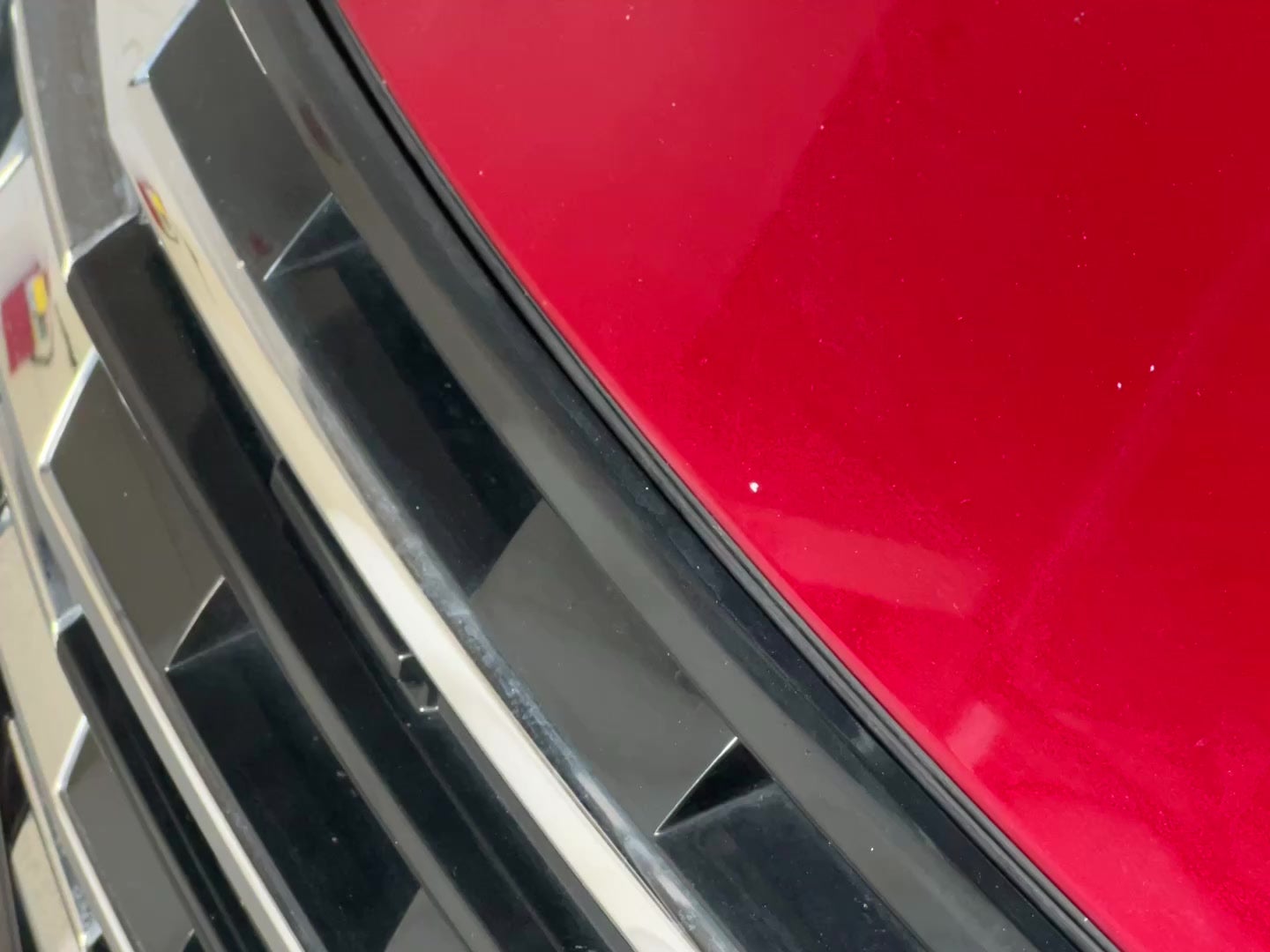 2025 Nissan Rogue SV - Photo 21