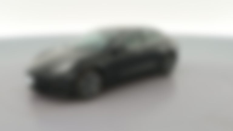 2020 Tesla Model 3 vehicle photo