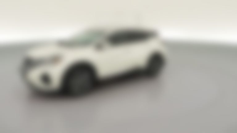 2019 Nissan Murano vehicle photo