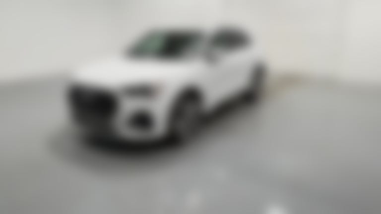 2021 Audi Q3 vehicle photo