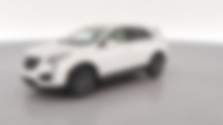 2019 Cadillac XT5 vehicle photo