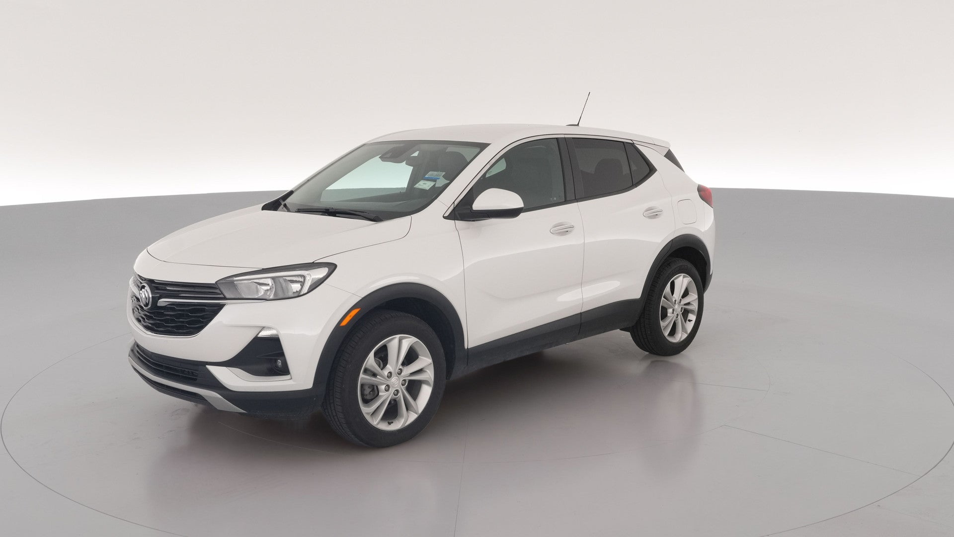 2021 Buick Encore GX vehicle photo