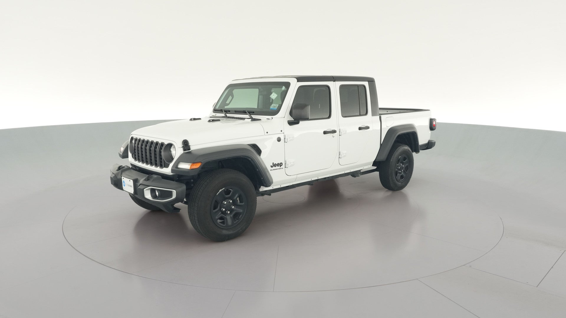 2024 Jeep Gladiator vehicle photo
