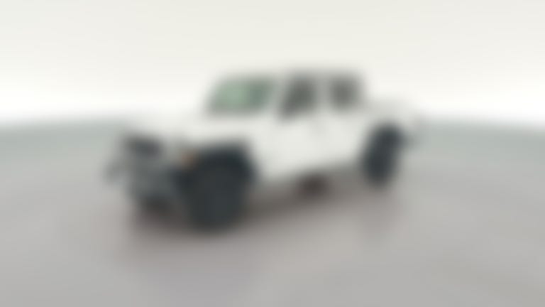 2024 Jeep Gladiator vehicle photo