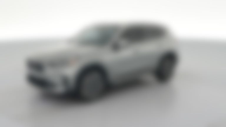 2026 BMW X1 vehicle photo