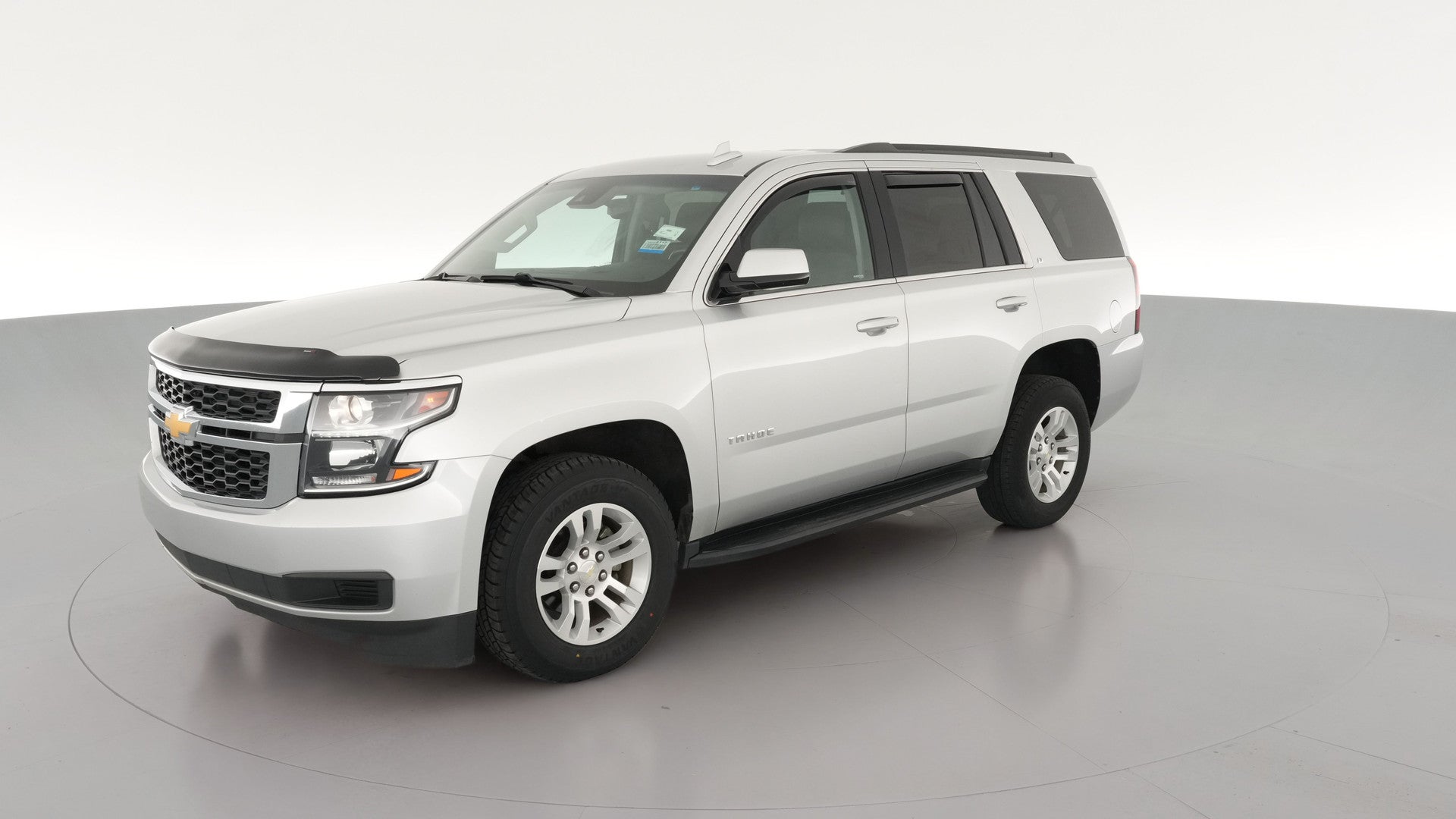 2019 Chevrolet Tahoe vehicle photo