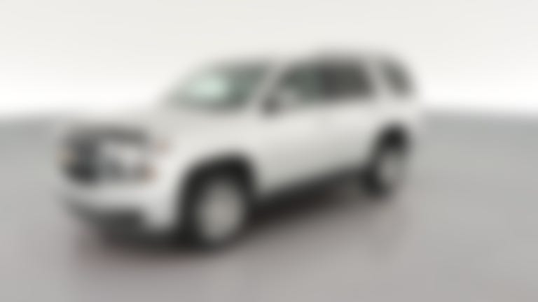 2019 Chevrolet Tahoe vehicle photo