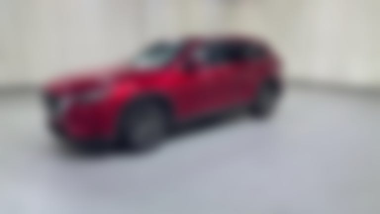 2021 MAZDA CX-9 vehicle photo