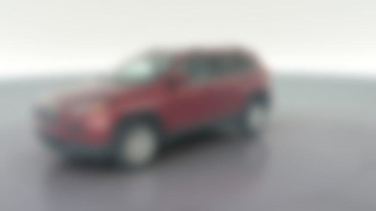 2017 Jeep Cherokee vehicle photo