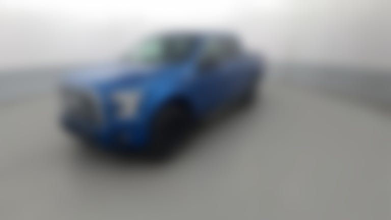 2016 Ford F150 SuperCrew Cab vehicle photo