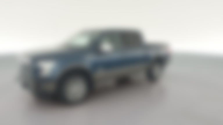 2017 Ford F150 SuperCrew Cab vehicle photo