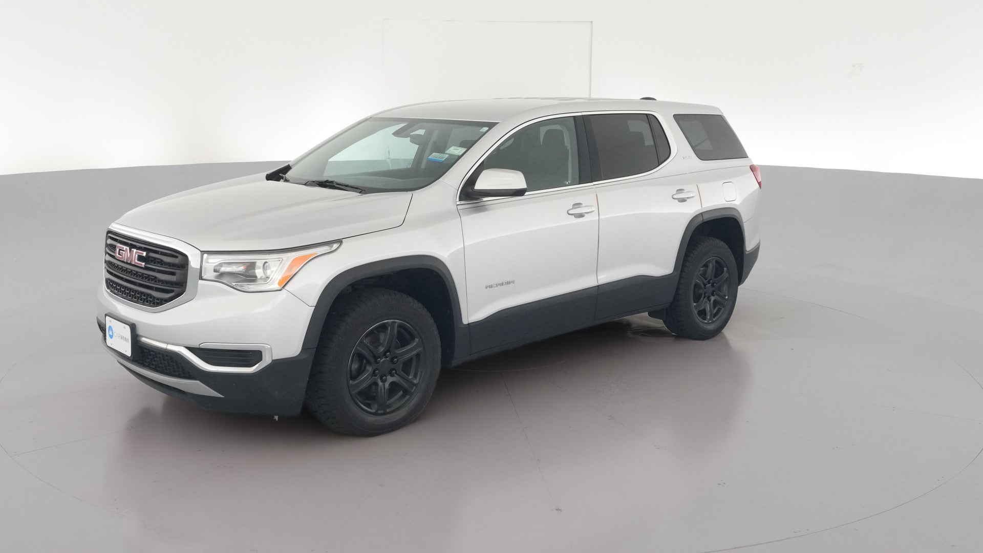 2019 GMC Acadia vehicle photo