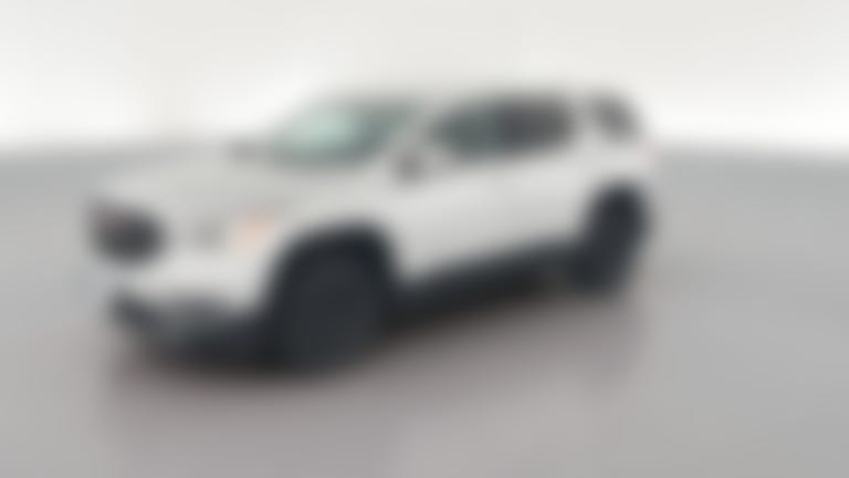 2019 GMC Acadia vehicle photo