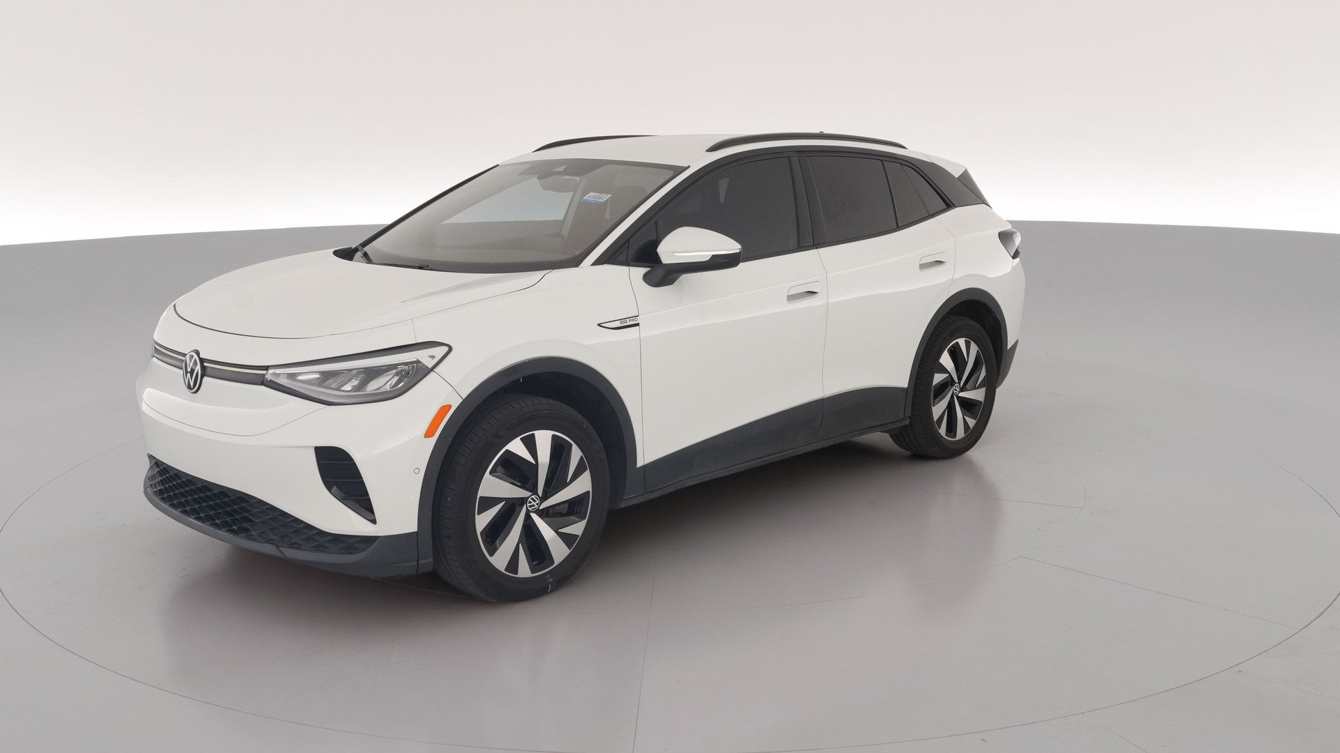 2023 Volkswagen ID.4 vehicle photo