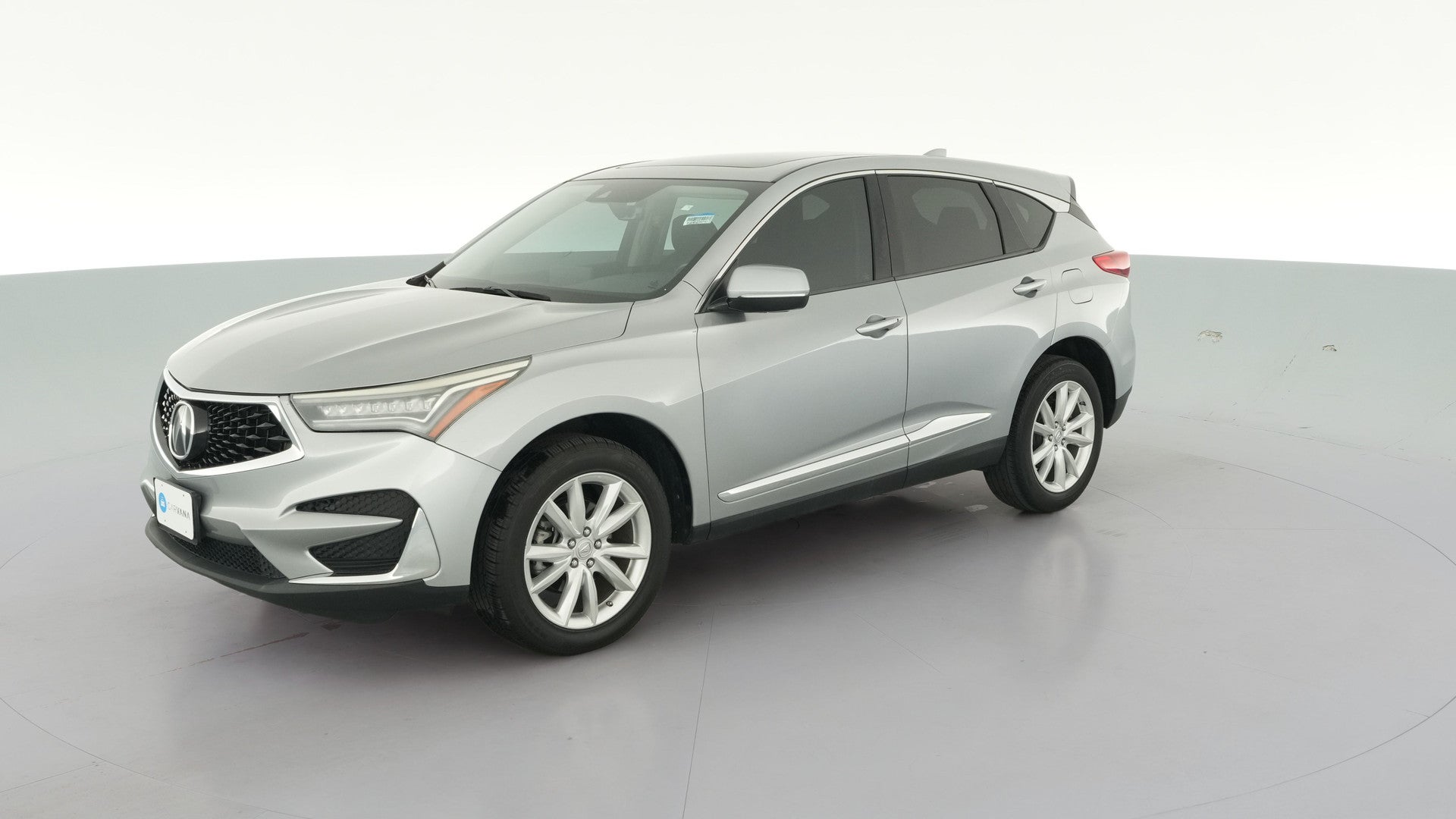 2020 Acura RDX vehicle photo
