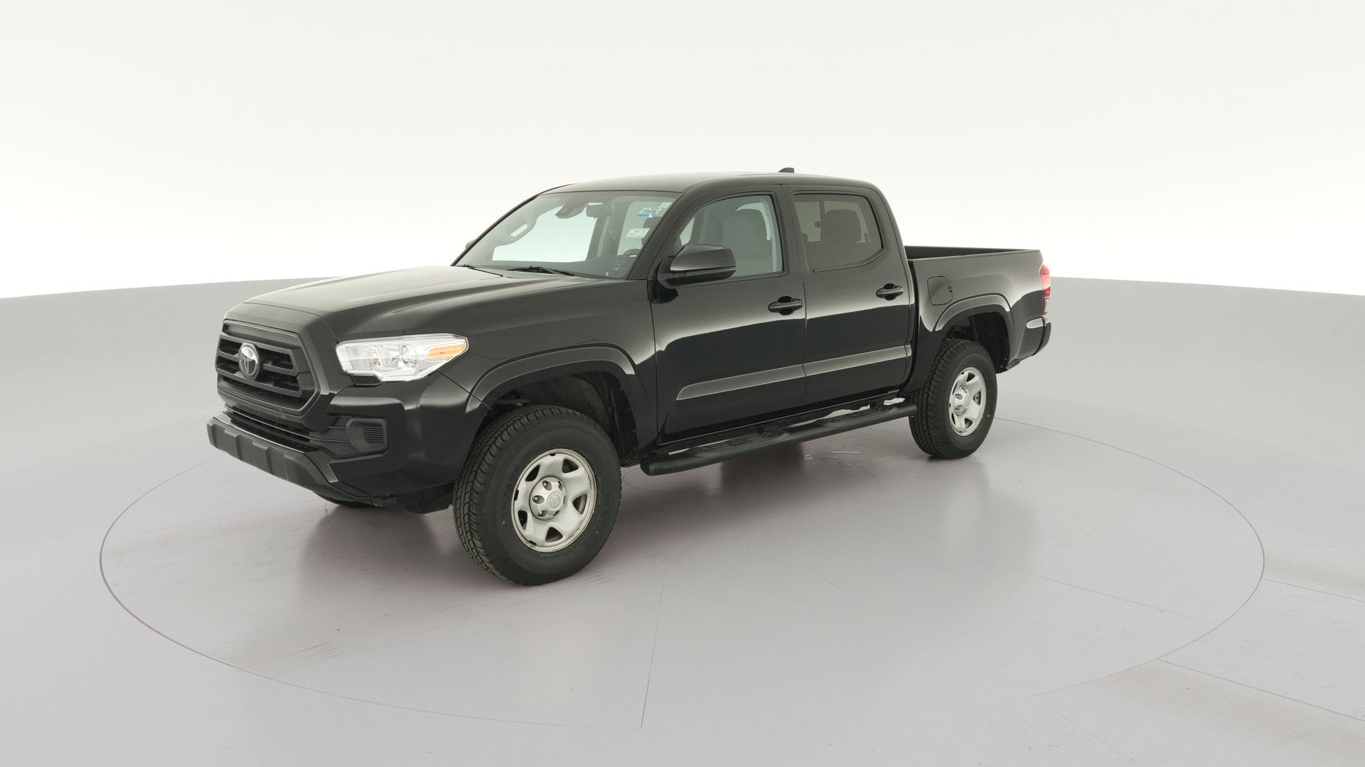 2023 Toyota Tacoma Double Cab vehicle photo