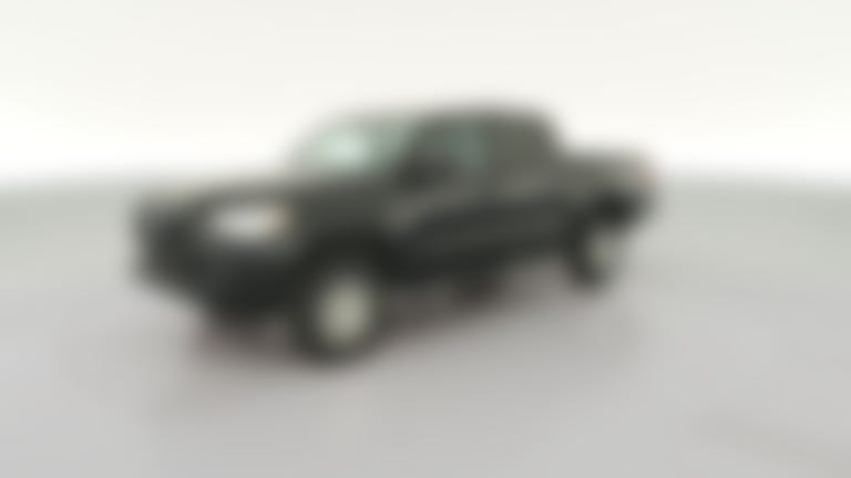 2023 Toyota Tacoma Double Cab vehicle photo
