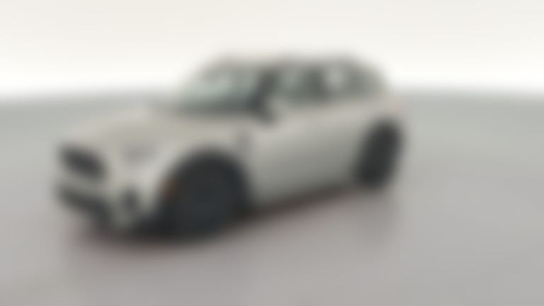 2024 MINI Countryman vehicle photo