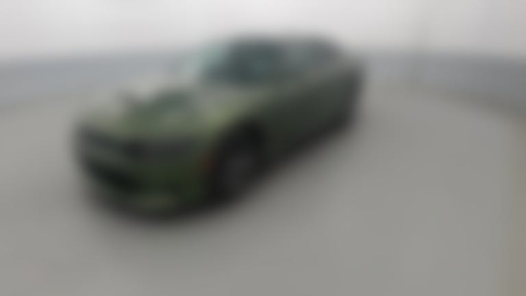 2019 Dodge Charger vehicle photo