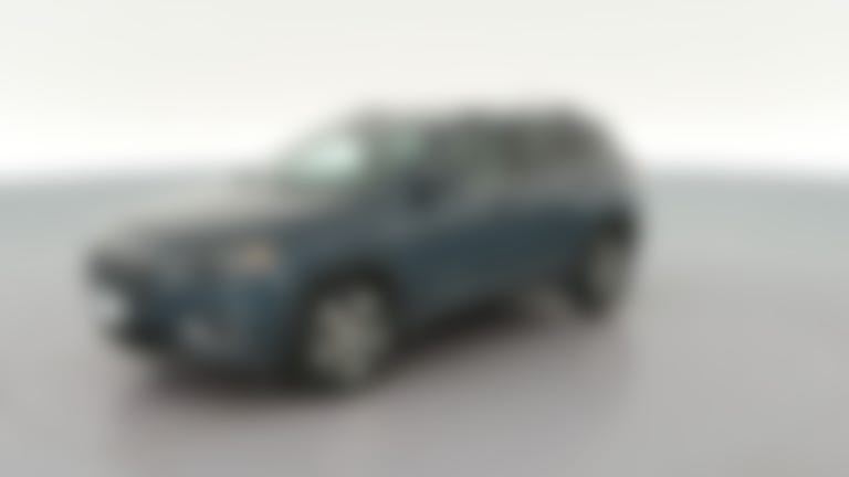2020 Jeep Cherokee vehicle photo