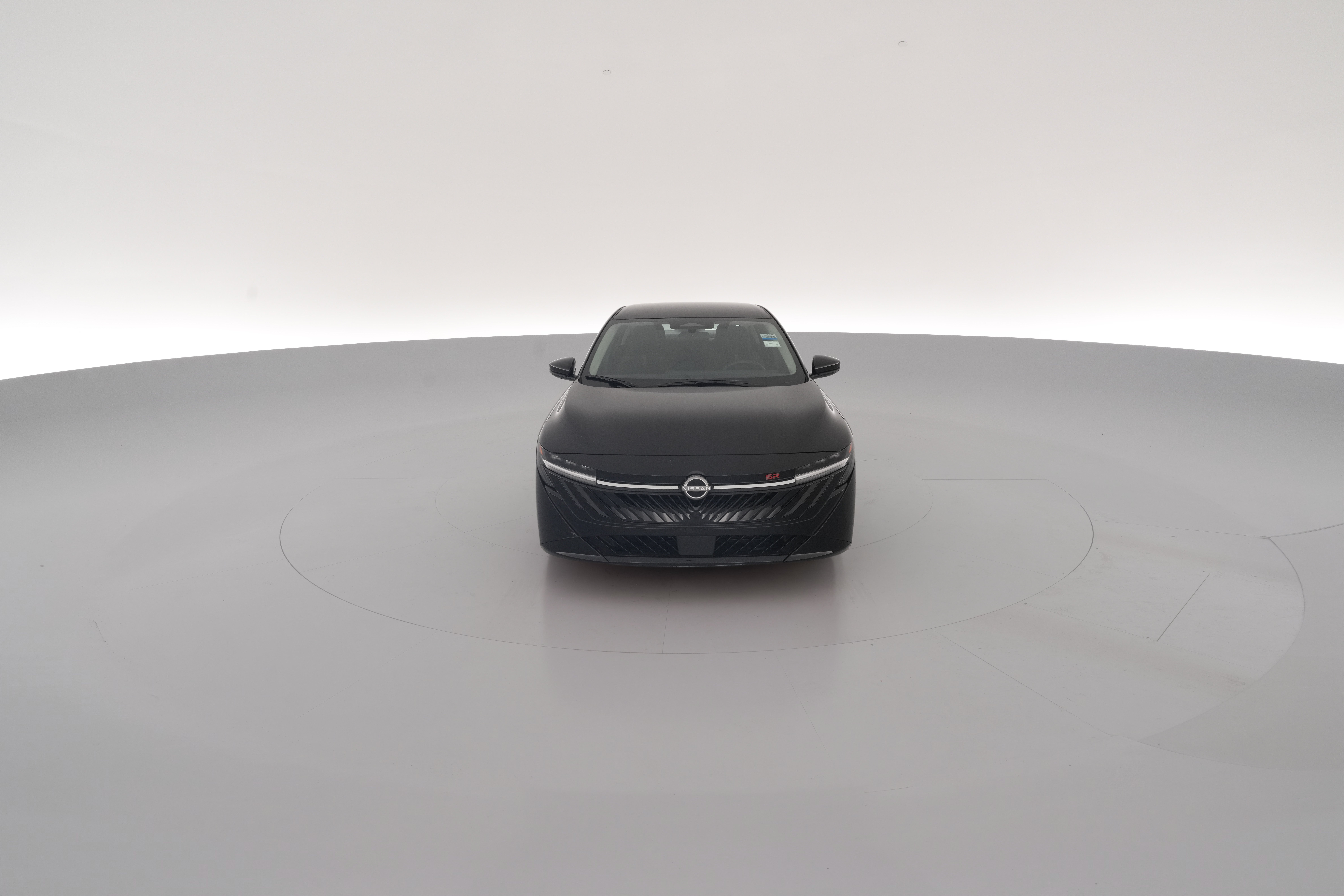 2026 Nissan Sentra SR - Photo 19