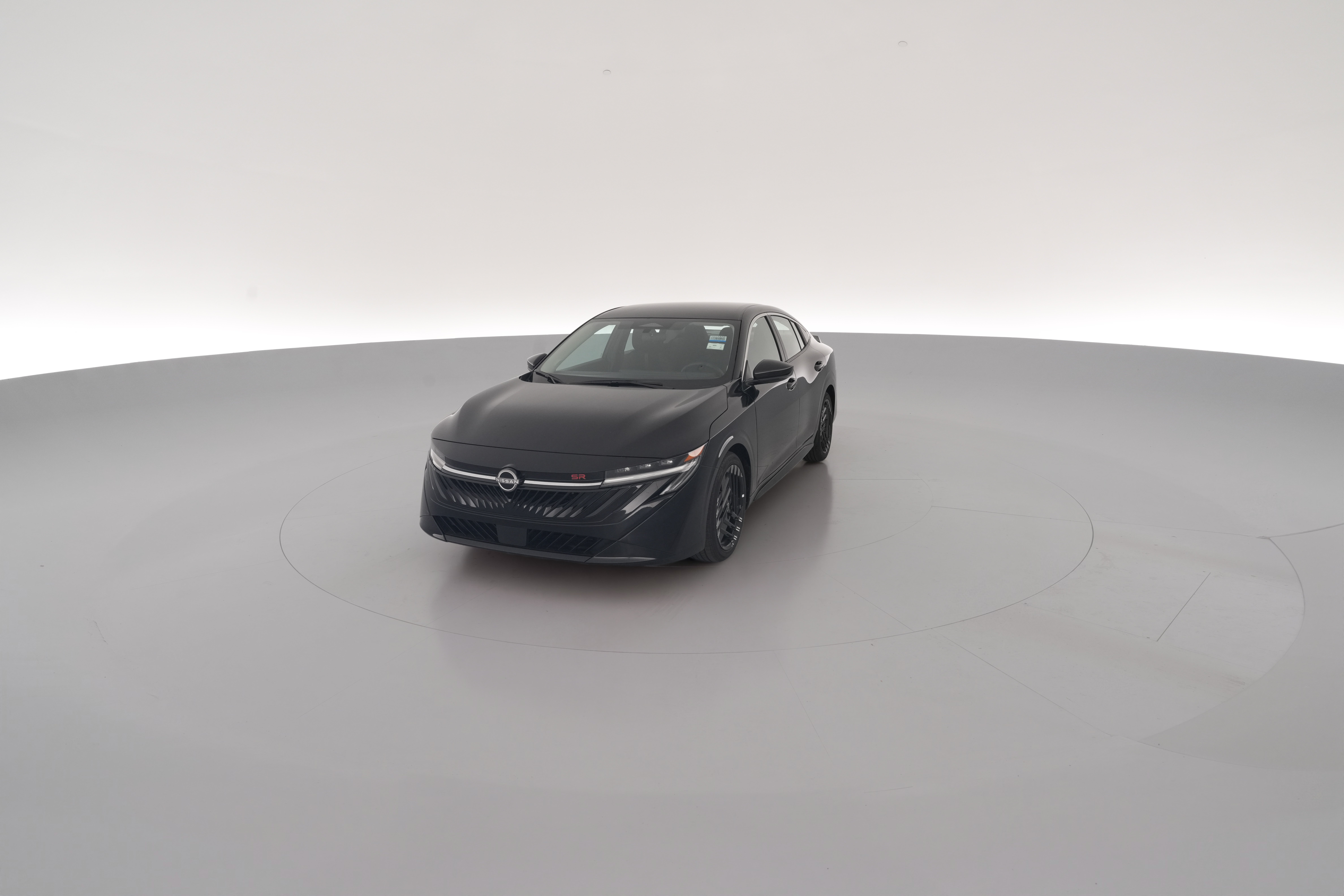 2026 Nissan Sentra SR - Photo 20