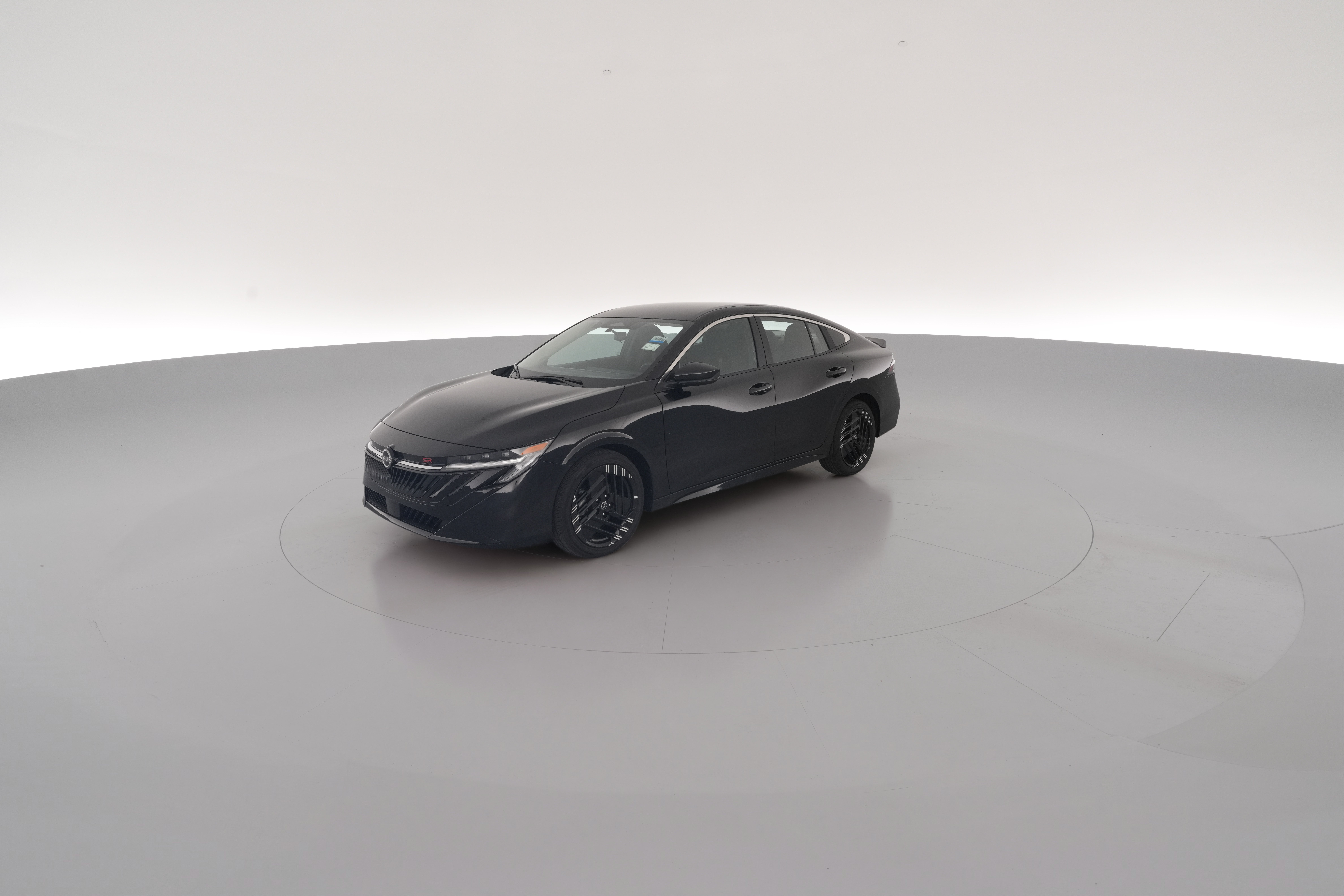 2026 Nissan Sentra SR - Photo 21