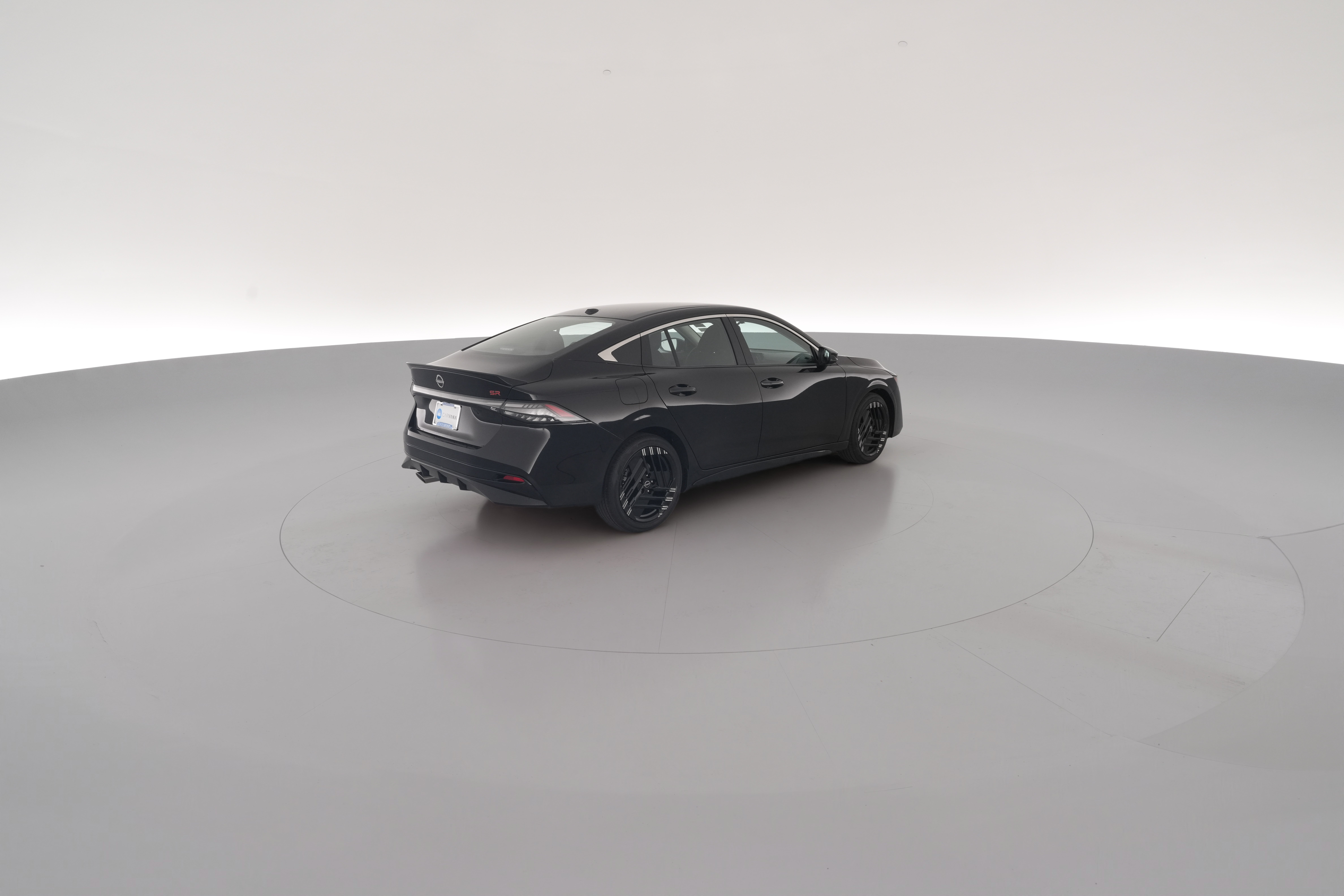 2026 Nissan Sentra SR - Photo 29
