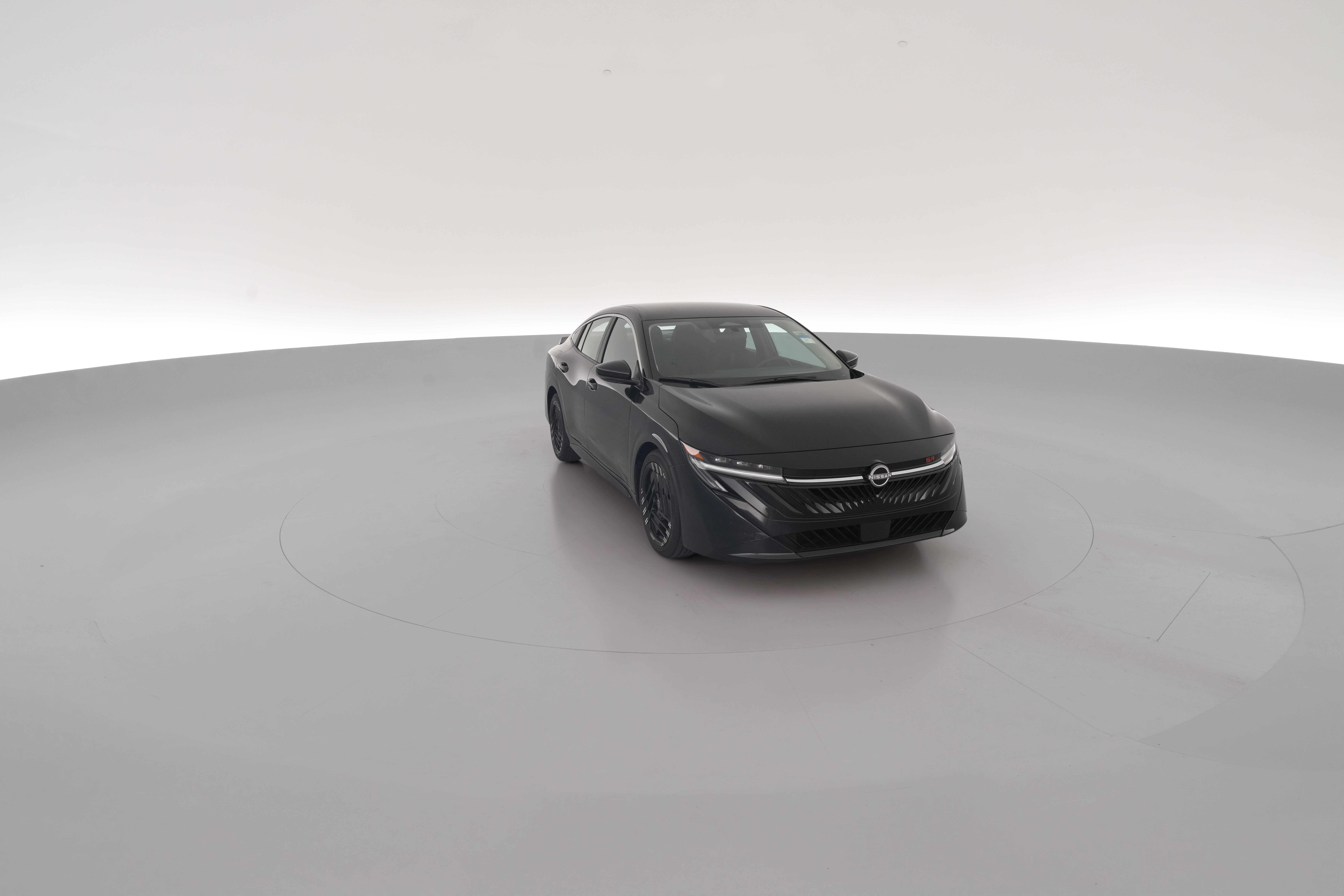 2026 Nissan Sentra SR - Photo 34