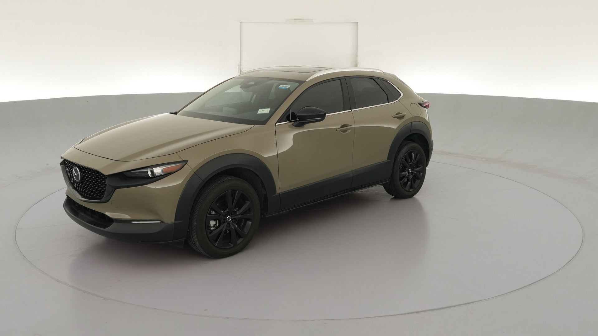 2024 MAZDA CX-30 vehicle photo