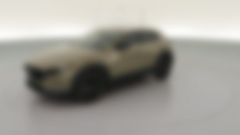 2024 MAZDA CX-30 vehicle photo