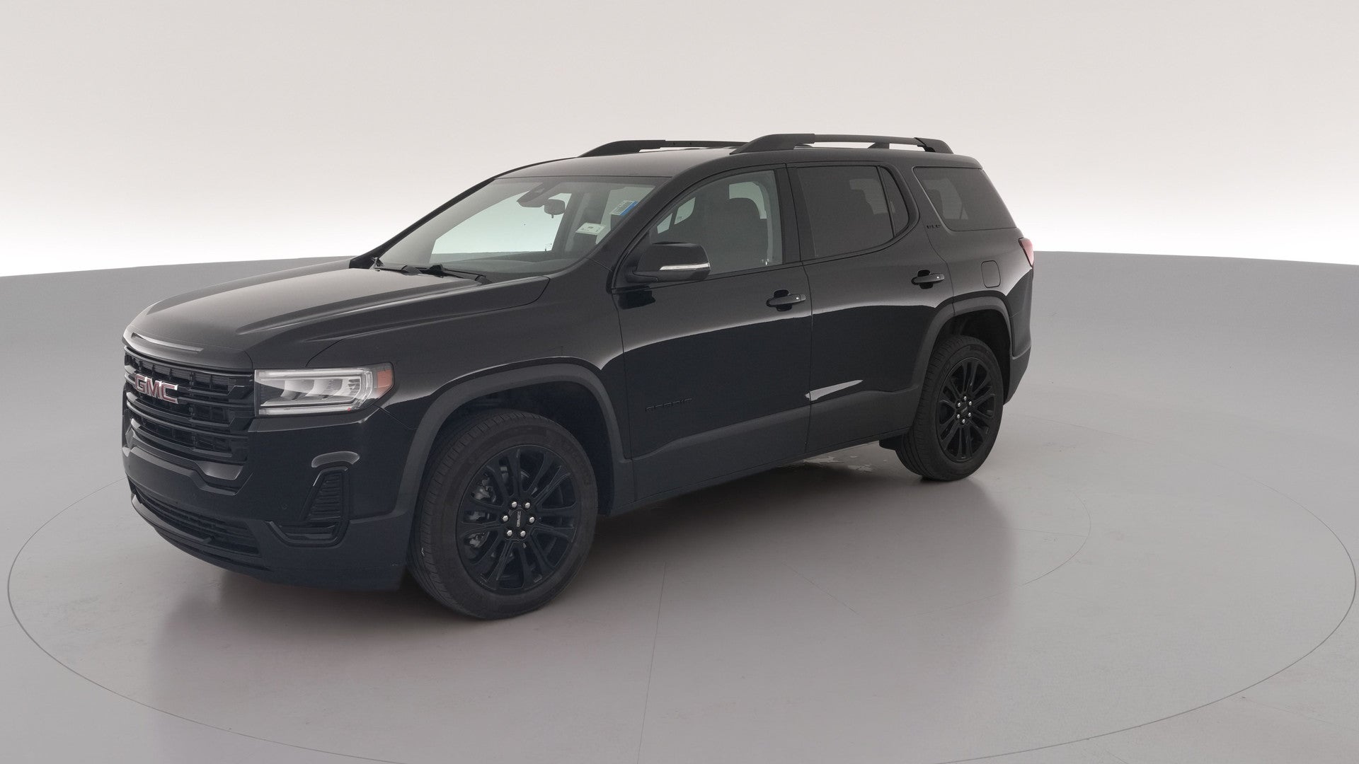 2023 GMC Acadia vehicle photo