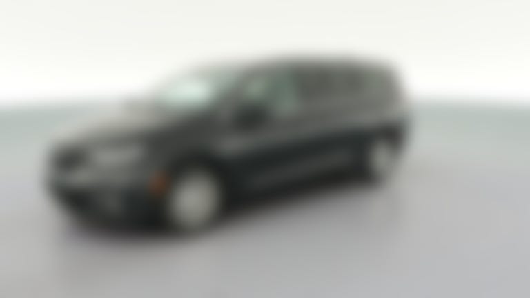 2024 Chrysler Pacifica vehicle photo
