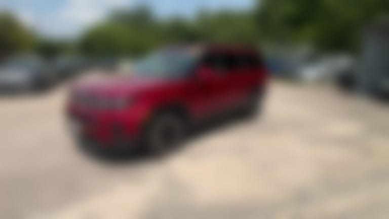 2026 Hyundai Santa Fe vehicle photo