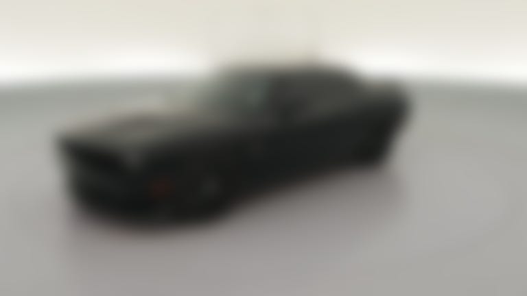 2015 Dodge Challenger vehicle photo