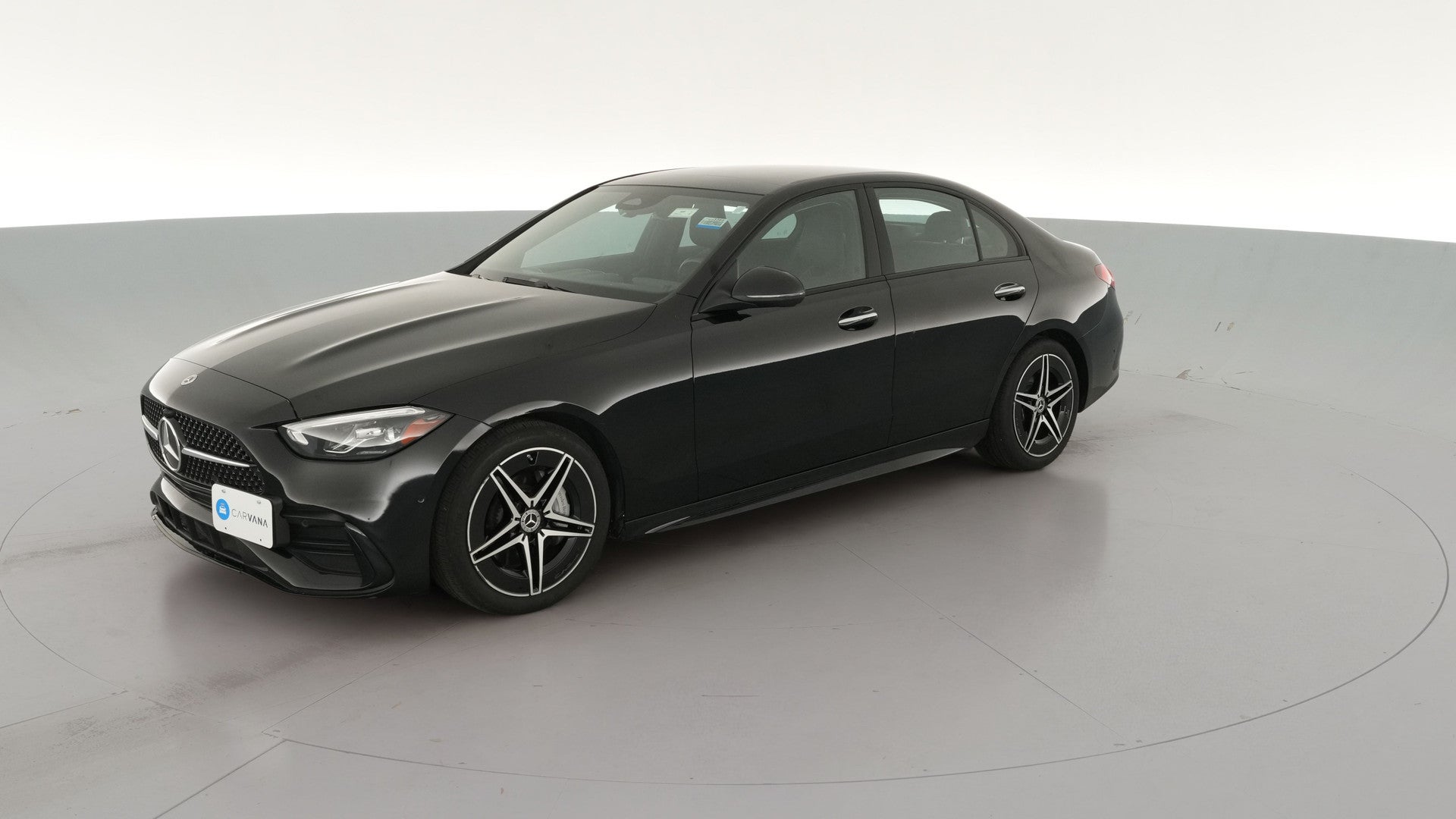 2024 Mercedes-Benz C-Class vehicle photo