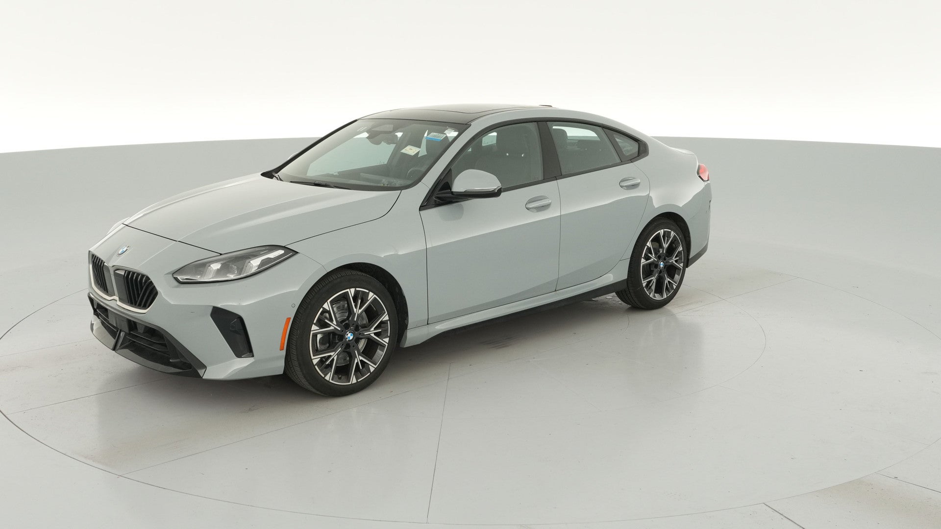 2025 BMW 2 Series vehicle photo