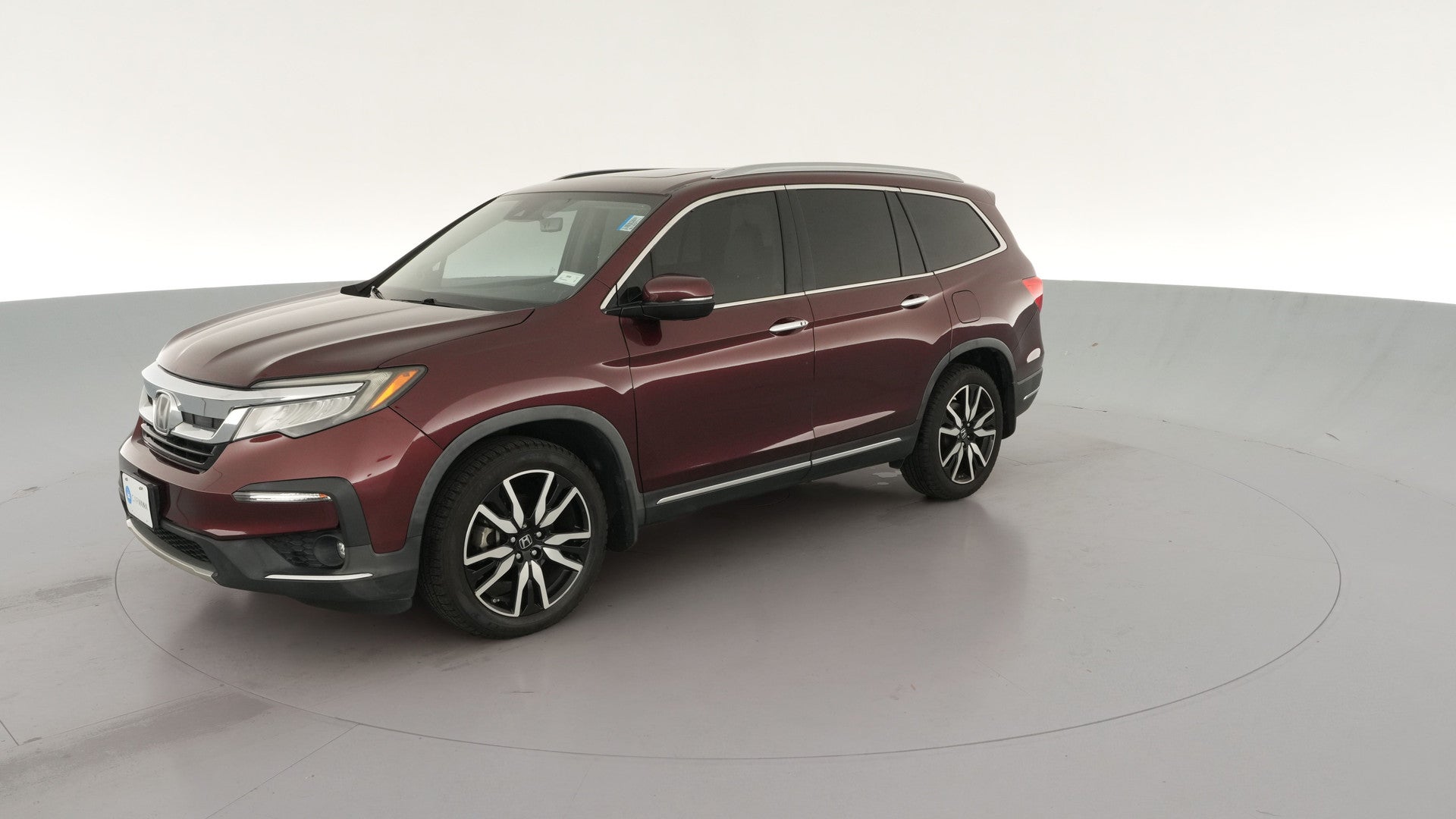 2019 Honda Pilot vehicle photo
