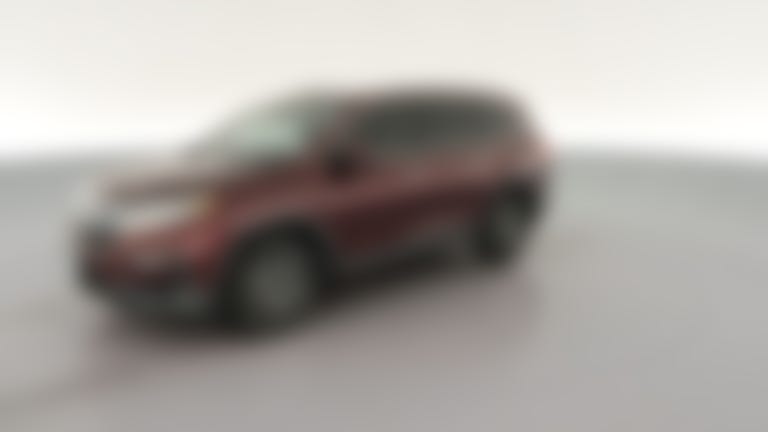 2019 Honda Pilot vehicle photo