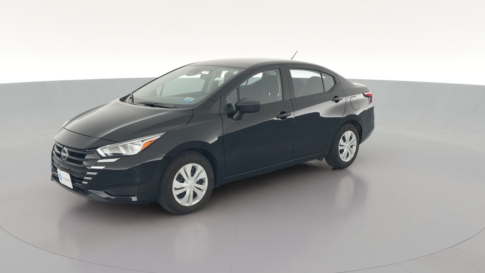 2024 Nissan Versa vehicle photo