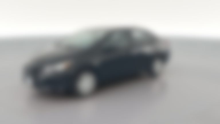 2024 Nissan Versa vehicle photo
