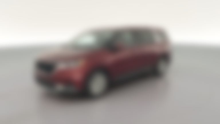 2024 Kia Carnival vehicle photo
