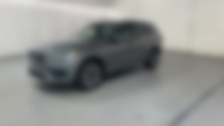 2020 Volvo XC90 vehicle photo
