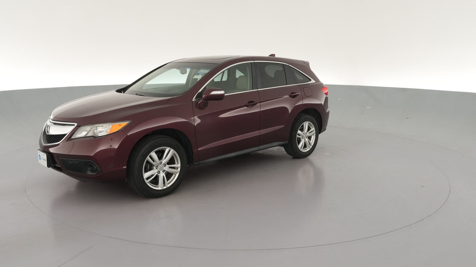 2014 Acura RDX vehicle photo