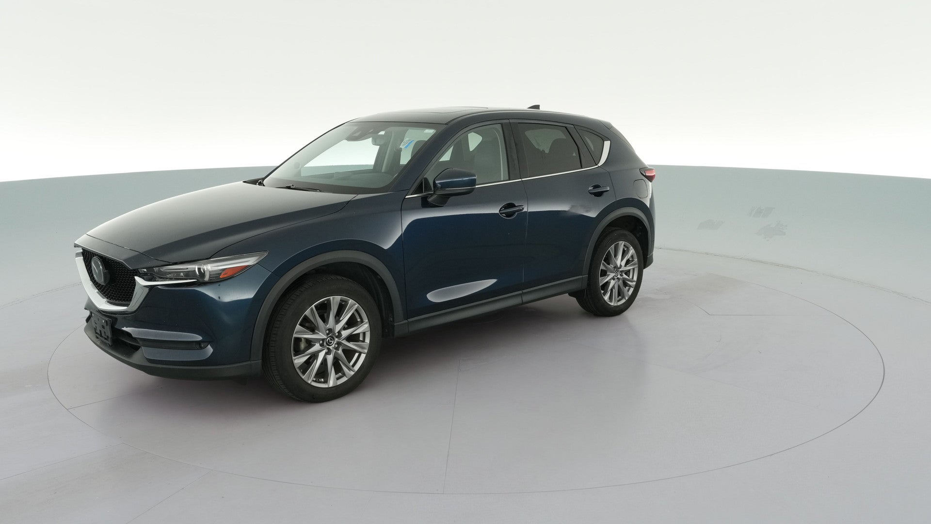 2019 MAZDA CX-5 vehicle photo
