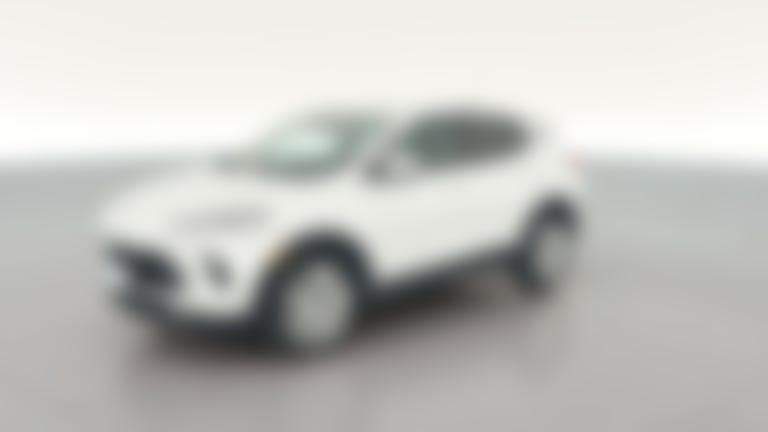 2025 Buick Encore GX vehicle photo