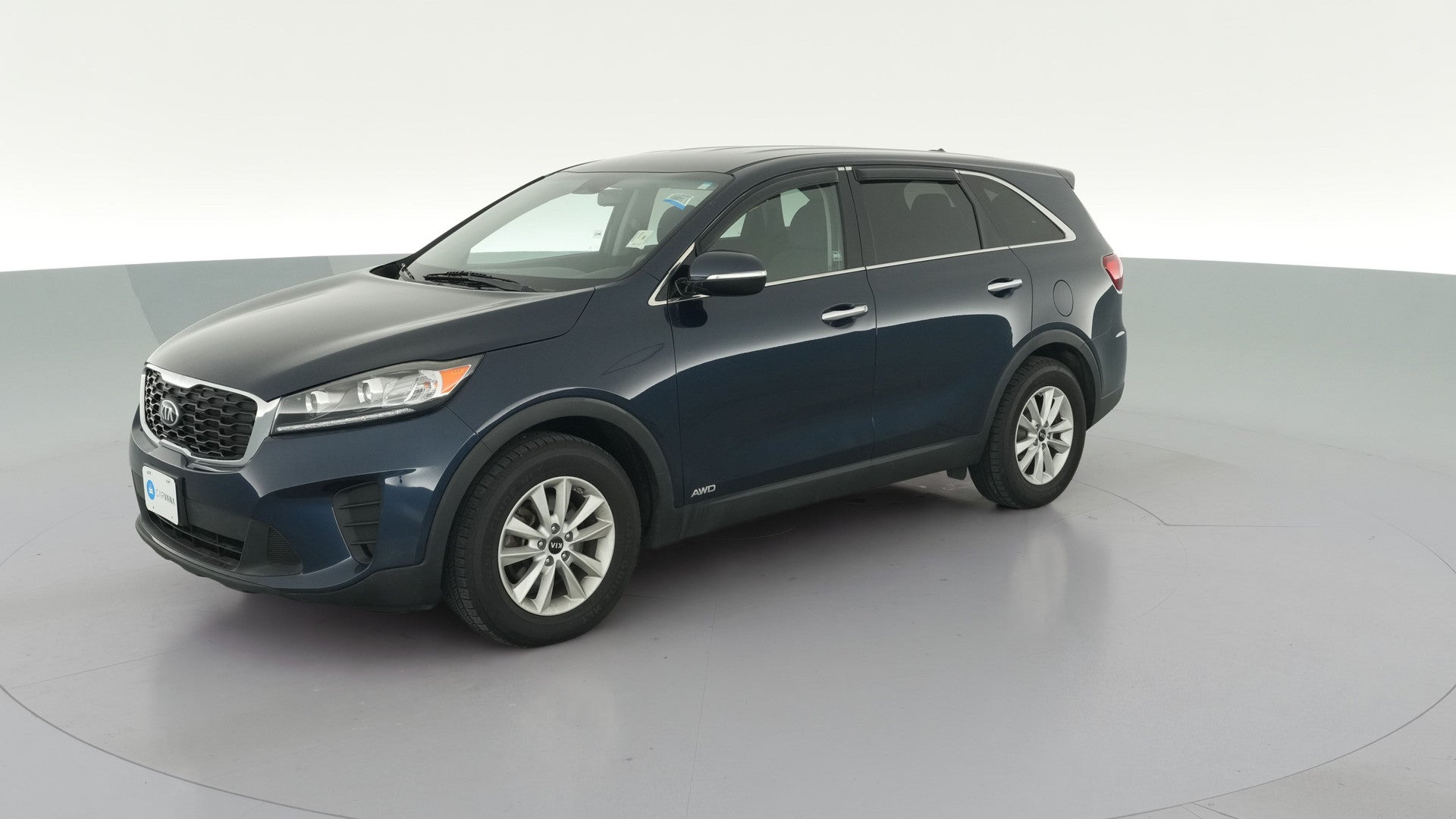 2019 Kia Sorento vehicle photo