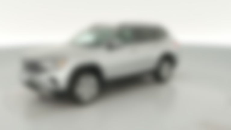 2023 Volkswagen Atlas vehicle photo