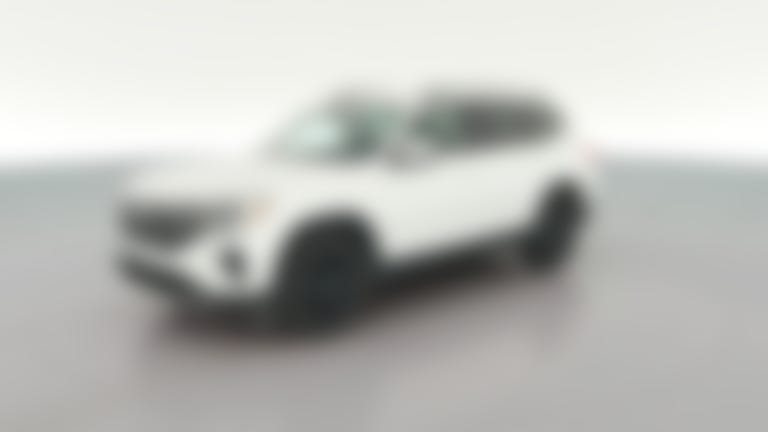 2026 Volkswagen Atlas vehicle photo
